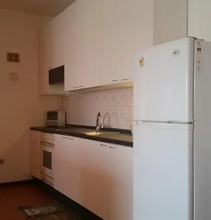 Lucania Mia Appartamento *