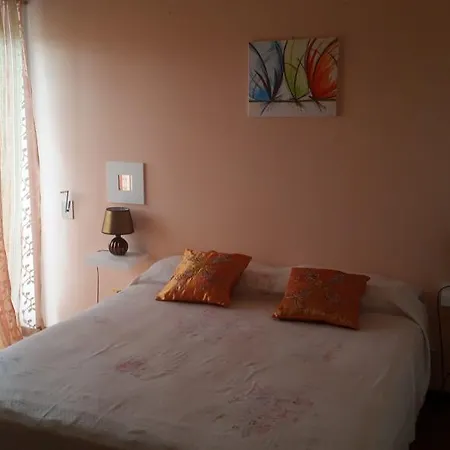 Lucania Mia شقة برنالدا